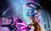 《LOL》8.14版本皮城执法官攻略