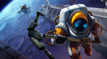 《LOL》致命节奏泰坦攻略玩法
