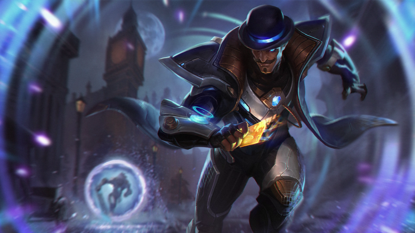 《LOL》未来战士卡牌售价预测