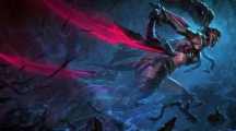 《LOL》新版阿卡丽试玩评测分析
