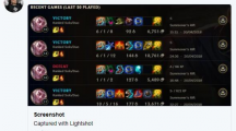 《LOL》AP洛玩法探讨