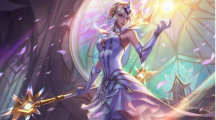 《LOL》拉克丝buff增益一览