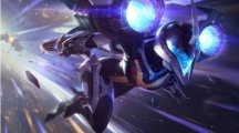 《LOL》卡莎出售价格