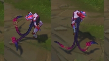 《LOL》8.9测试服更新内容一览