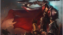 《LOL》被动技能最为强势的英雄介绍