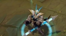 《LOL》祥云枪骑孙悟空皮肤上线时间