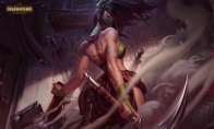 《LOL》阿卡丽重做介绍