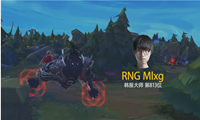 《LOL》致命节奏梦魇打法教学