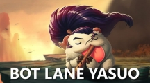 《LOL》为何风男铁男和刀妹能取代adc