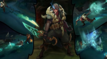 《LOL》新ad辅助装备