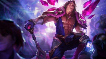 《LOL》致命节奏宝石骑士攻略玩法