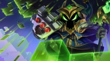 《LOL》冰拳小法玩法一览