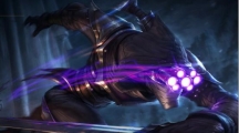 《LOL》征服者剑圣真实伤害爆炸