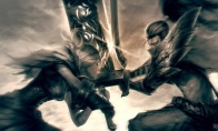 《LOL》新模式枢纽闪击战改动：新增装备灵风