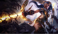 《LOL》信仰advn下路玩法教学