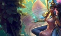 《LOL》卡尔玛改版介绍
