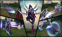 《LOL》新版刀妹半肉战士打法