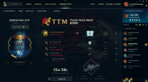 《LOL》激斗模式胶囊