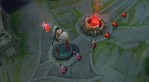 《LOL》卡牌切牌教学