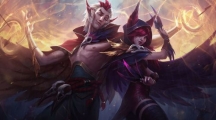 《LOL》8.6洛技能改动详情