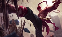 《LOL》8.6盲僧大加强
