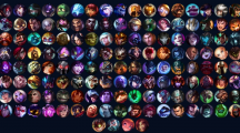 《LOL》2018英雄重做计划一览