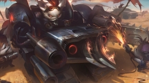《LOL》3.30日测试服更新资讯