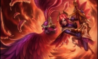 《LOL》7.27日PBE改动一览