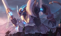 《LOL》8.7版本英雄改动细节一览