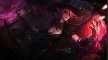 《LOL》8.5版本莫甘娜基石符文出装推荐