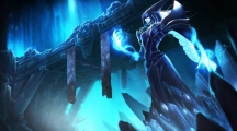 《LOL》丽桑卓被动重做计划