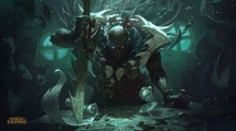 《LOL》8.11版本总览预告