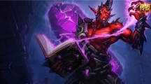 《LOL》8.8瑞兹改动一览
