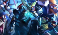 《LOL》S8世界总决赛四分之一决赛时间分享