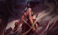 《LOL》新版阿卡丽试玩评测