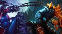 《LOL》8.10版本AD玩法分析