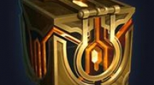 《LOL》海克斯战利品橙色豪华宝箱上架时间物品介绍