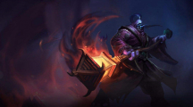 《LOL》征服者武器大师教学