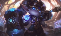 《LOL》万金油上单波比攻略