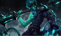 《LOL》电刑猴子暴力教学