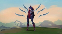 《LOL》8.7版本AP刀妹玩法攻略