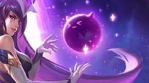 《LOL》小鱼人有回调空间暴击装备回调