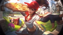 《LOL》8.6版本希维尔攻略