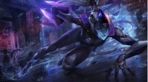《LOL》高分局羊刀VN玩法攻略