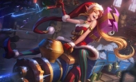 《LOL》8.14版本金克斯攻略