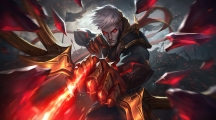 《LOL》征服者维鲁斯购买指南