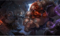 《LOL》掠食者打野酒桶攻略