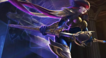 《LOL》上路全新专属装备一览