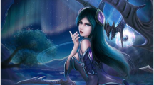 《LOL》盘点那些年1V5的英雄