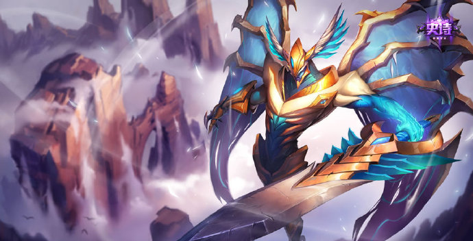 《LOL》征服者剑魔玩法一览